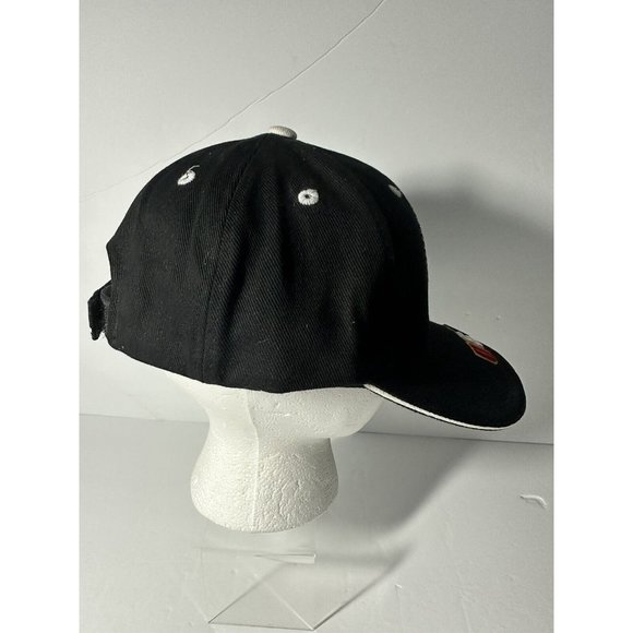 United States Army Hook & Loop Hat Embroidered Pre Owned Excellent Condition - Picture 4 of 5